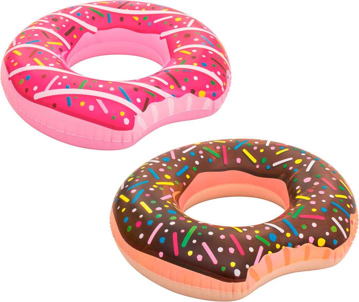 Produktbild Bestway Schwimmring Donut
