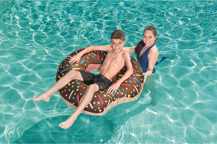 Produktbild Bestway Schwimmring Donut