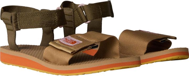 Actual product image North Face Skeena II (42)