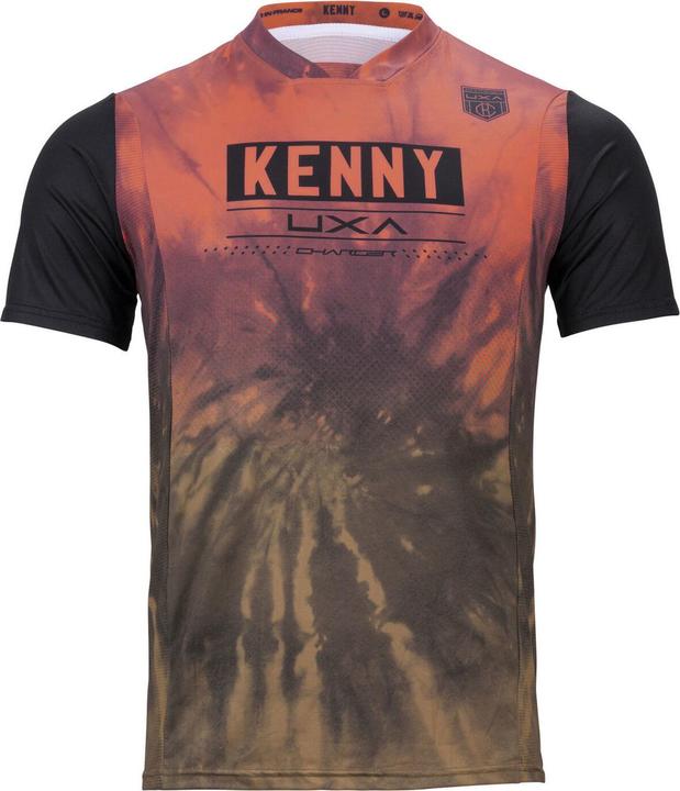 Kenny Charger