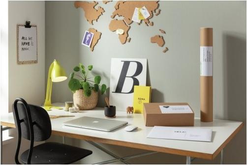 Produktbild Avery Versand-Etiketten, Home Office, Kleinpackung