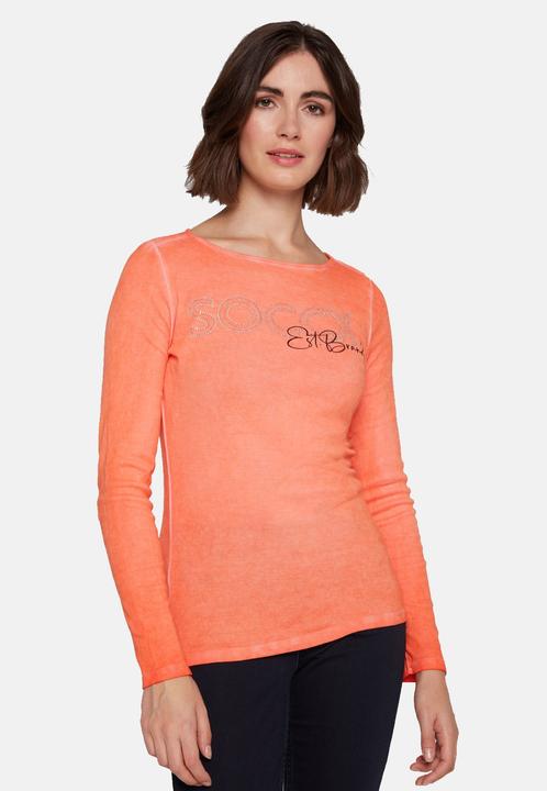 Image du produit Soccx Longsleeve BASIC Langarmshirt (3XL)