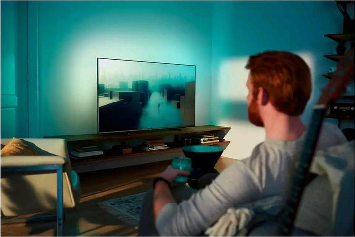 Produktbild Philips 65PUS8007 (65", PUS8007, LED, 4K, 2022)