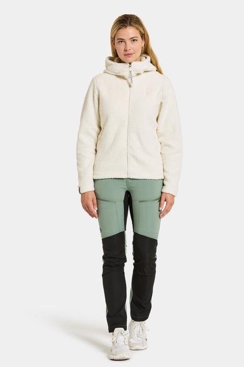 Produktbild Didriksons Women's Anniken Full Zip 2 (44)
