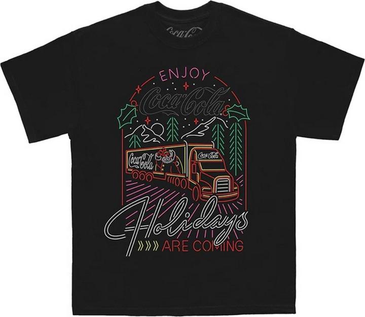 Coca Cola TShirt (M)