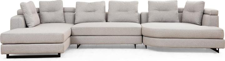Produktbild Atelier del Sofa Padova (Ecksofa)