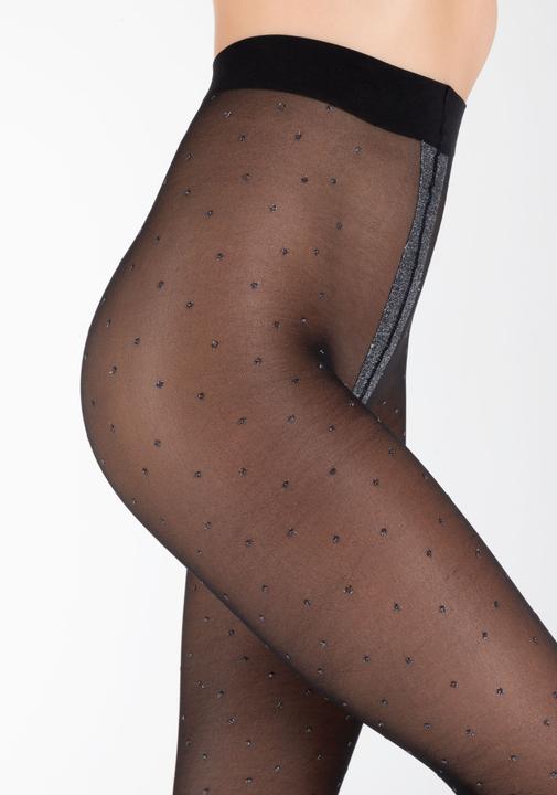 Produktbild Camano Strumpfhose (40 DEN, M)