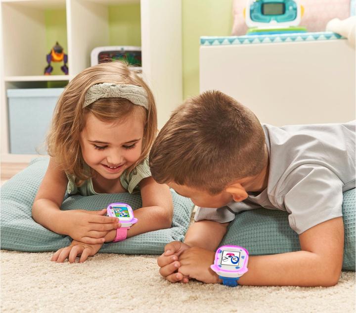 Image du produit VTech Ma première KidiWatch (Allemand)