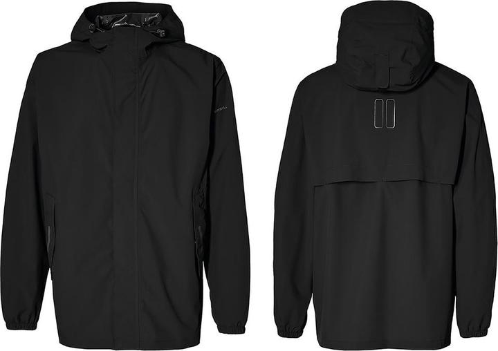 Produktbild Basil Hoga Regenjacke unisex (XS)
