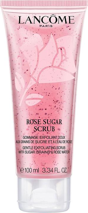 Produktbild Lancôme Skin - Confort Rose Sugar Scrub (Peeling, 100 ml)