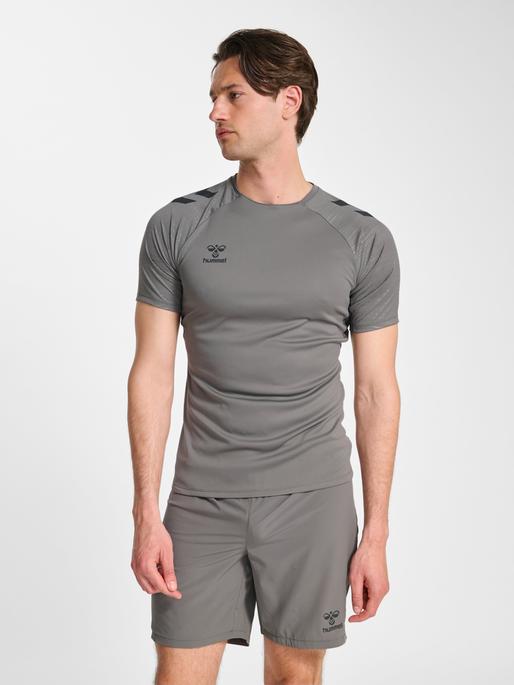 Produktbild hummel hmlPRO TRAINING JERSEY S/S (M)