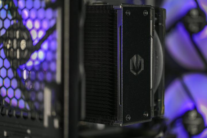 Image du produit Actina 5901443410379 (Intel Core i5-12400F, 32 Go, 1000 Go, Arc A380)