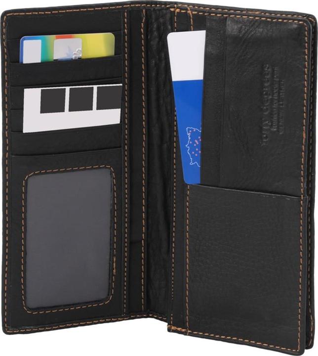 Actual product image Forty Kreditkartenetui