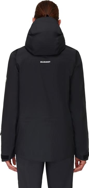 Immagine prodotto Mammut Giacca con cappuccio Haldigrat HS Uomo (XL)