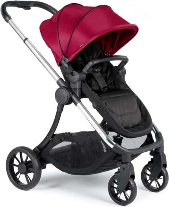 Image du produit iCandy Poussette Lime Combo
