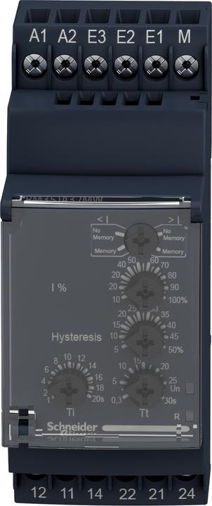 Produktbild Schneider Electric Stromwächter 0,15-15A