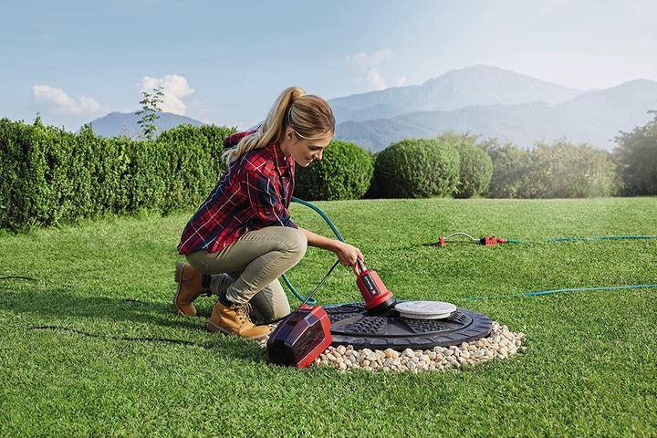 Produktbild Einhell GE PP 18 RB Li (Gartenpumpe)