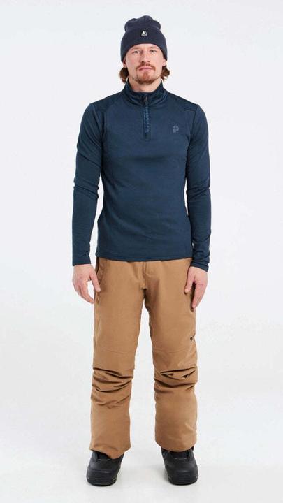 Actual product image Protest WILL 1/4 zip top (XS)