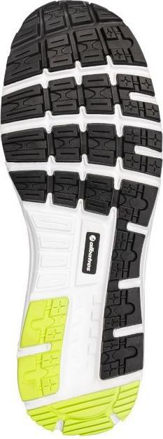 Produktbild Albatros Breeze Impulse low Sicherheitshalbschuh S1P (S1P, 41)