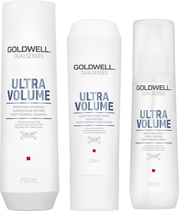 Goldwell Dualsenses Set (Haarpflege set)
