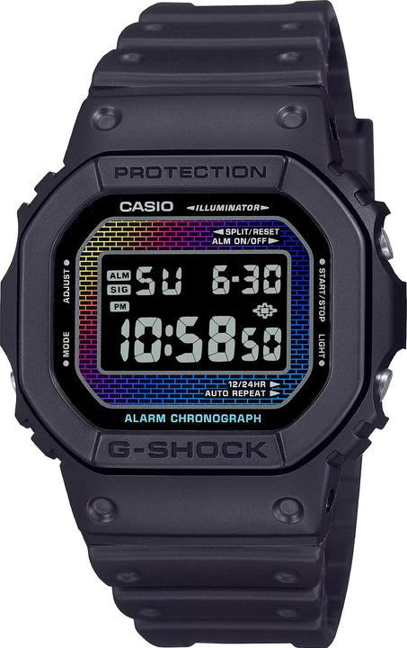 Image du produit G-Shock DW-5600RW-1ER Origin (Chronographe, 42.80 mm)