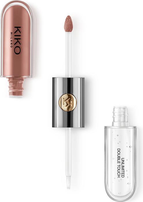 Produktbild KIKO Milano Unlimited Double Touch (103 Natural Rose)
