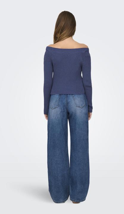 Actual product image JdY JDYLEMON knitted jumper Knitted jumper (M)