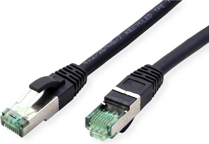 Immagine prodotto Roline Cavo patch S/FTP (S/FTP, CAT6a, 1.50 m)