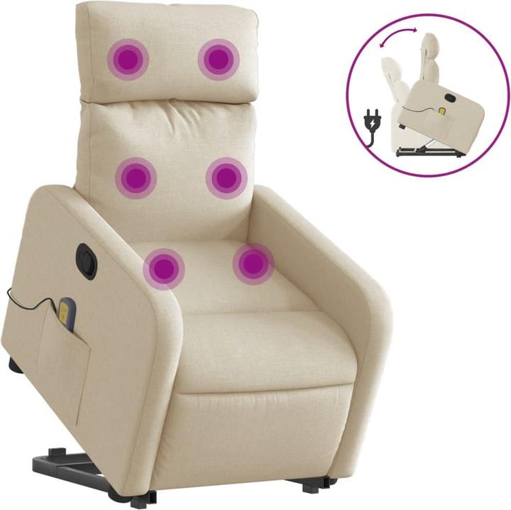 Actual product image VidaXL Iuniia