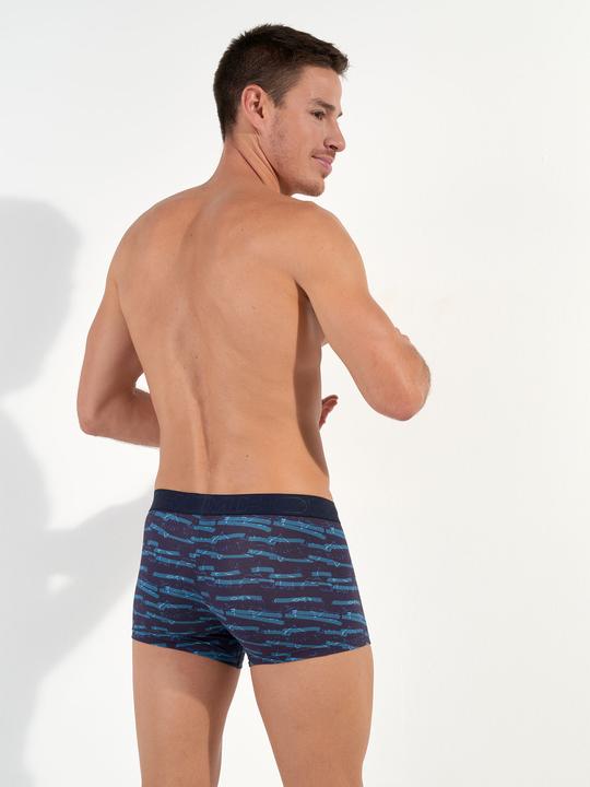 Image du produit HOM Retro Boxer Tenerife (M, Une unité par pack)