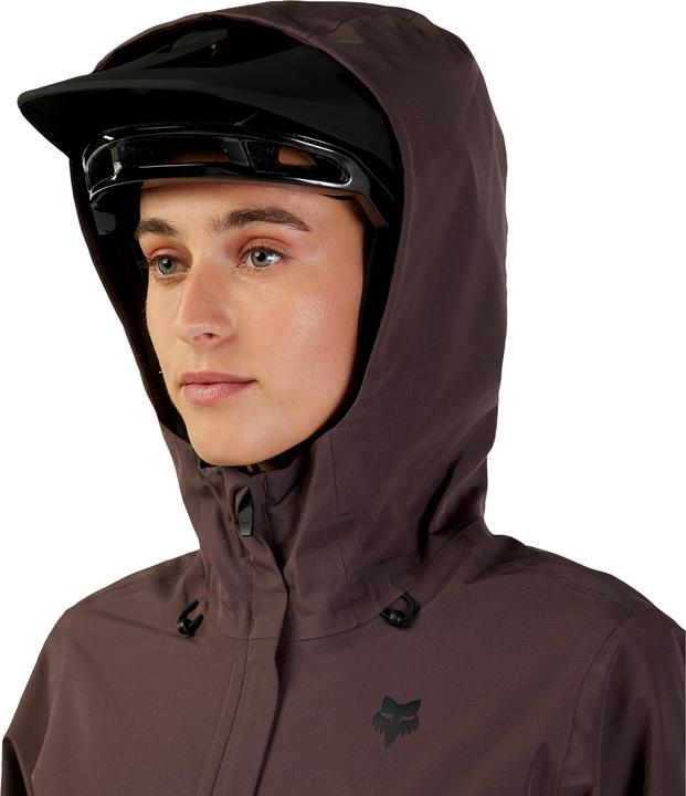 Produktbild Fox JACKET 23 W RANGER 2.5L WATER PUR S (S)