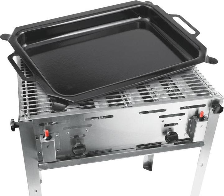 Produktbild Hendi Grill Master Maxi (11.60 kW)