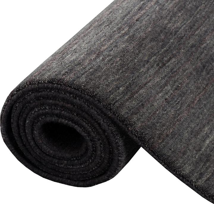 Produktbild Pergamon Natur Teppich Läufer Indo Nepal Gabbeh Shiva (70 x 300 cm)
