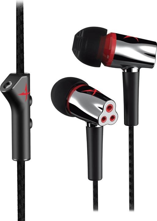 Produktbild Creative Sound BlasterX P5 (Kabelgebunden)
