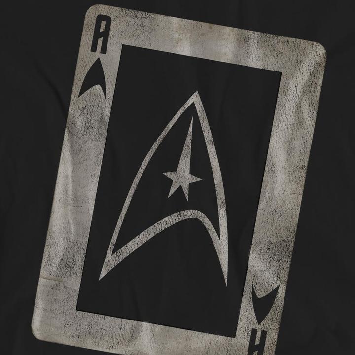 Produktbild The Original Series Ace TShirt (S)