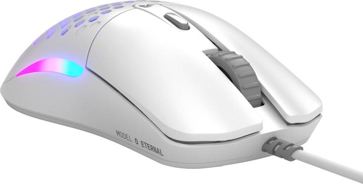 Actual product image Glorious Model O Eternal (Cable)