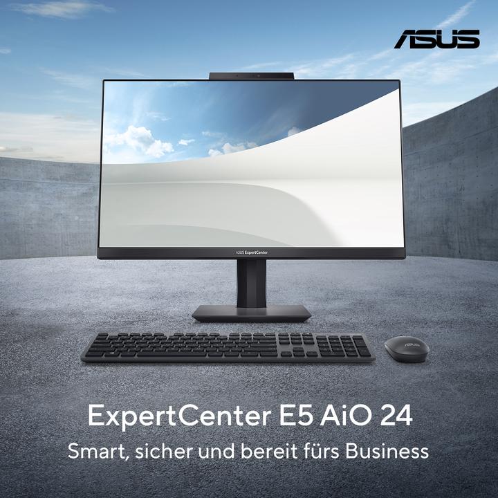 Immagine prodotto ASUS Zen AiO 24 (Intel Core 5 120U, 8 GB, 512 GB, Grafica Intel Arc)