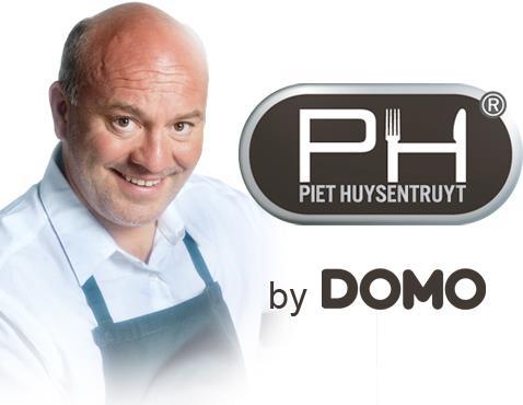 Actual product image Domo Do9047w