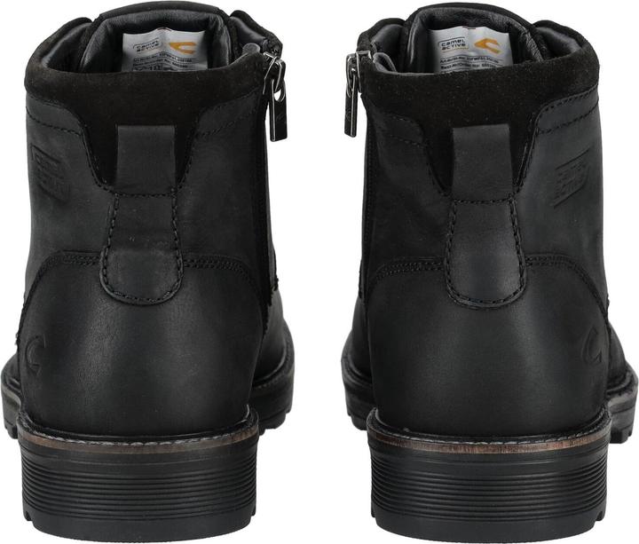 Actual product image Camel Active Stiefelette (43)