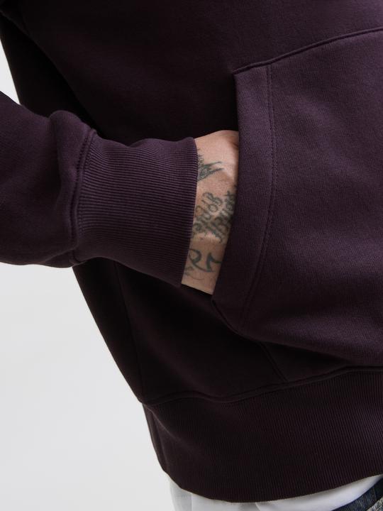 Immagine prodotto Jack & Jones Jjestar Jj Sweat Hood Noos (XS)