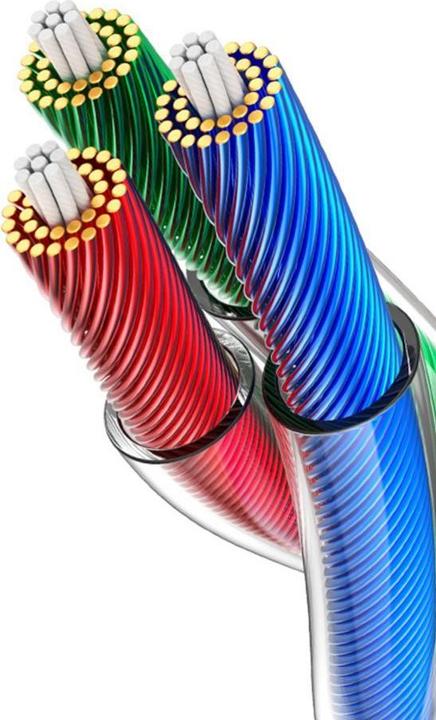 Immagine prodotto Ugreen AV183 Mini jack cable 3.5mm (2 m, Connettore da 3,5 mm (AUX))