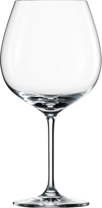 Produktbild Schott Zwiesel Ivento (78.30 cl, 1 Gläser, Rotweingläser)