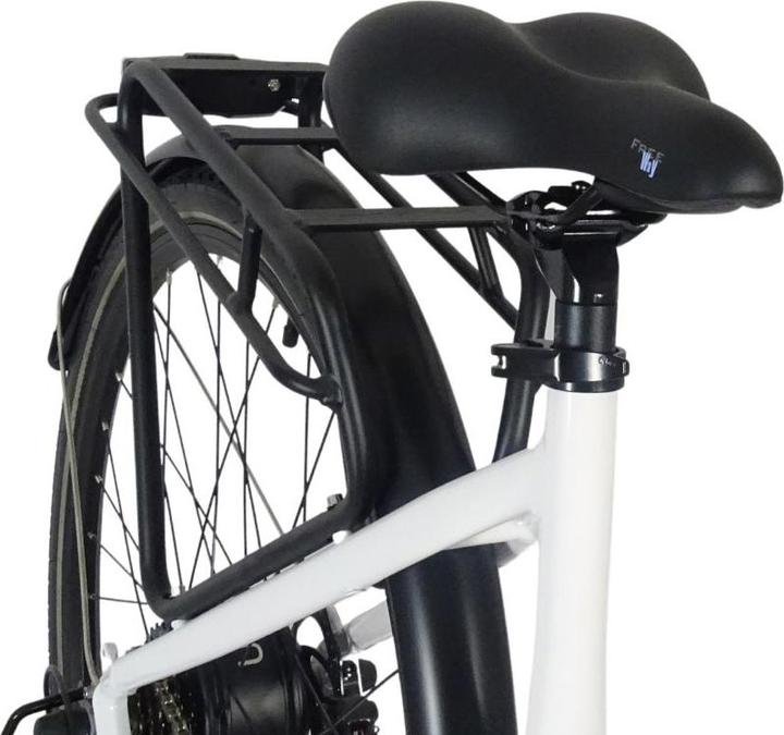 Produktbild Urbanbiker Sidney City (49 cm)