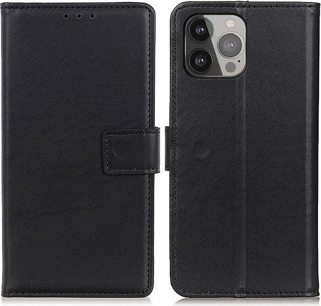 Immagine prodotto MU Classic Serie Classic II con copertina in pelle (Apple iPhone 13 Pro Max)