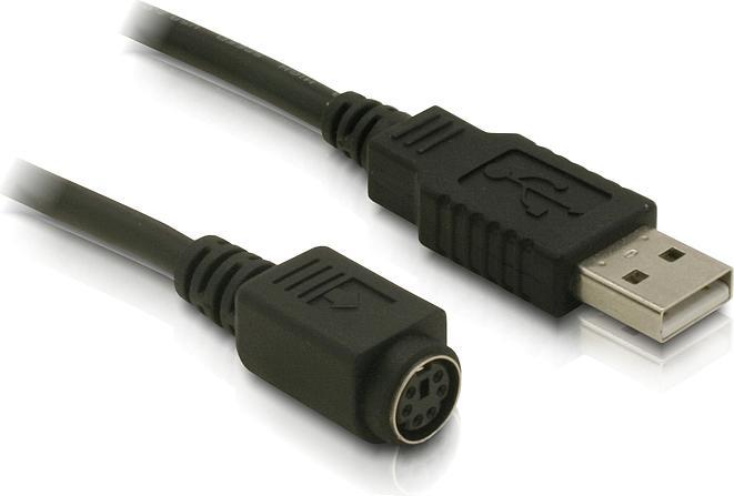 Actual product image Navilock GPS cable