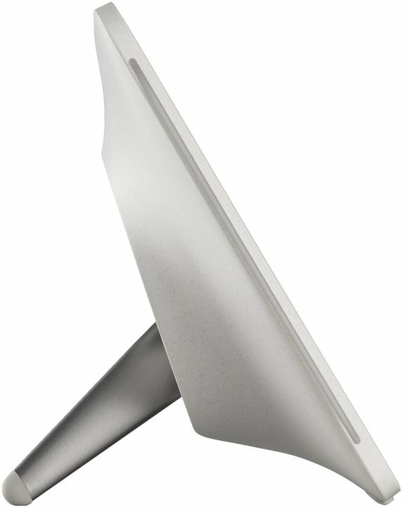 Poly TC10 WHT TC W/OPC NO