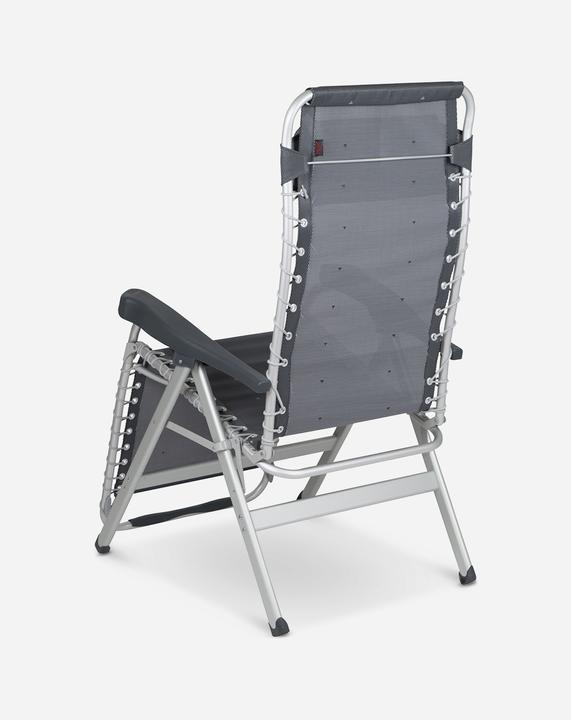 Image du produit Crespo Relaxstoel - AL-232 - Donker Grijs (40)