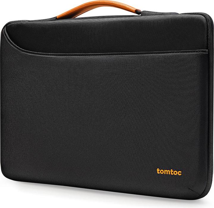 Actual product image tomtoc Versatile A22 (16", Apple, Universal)