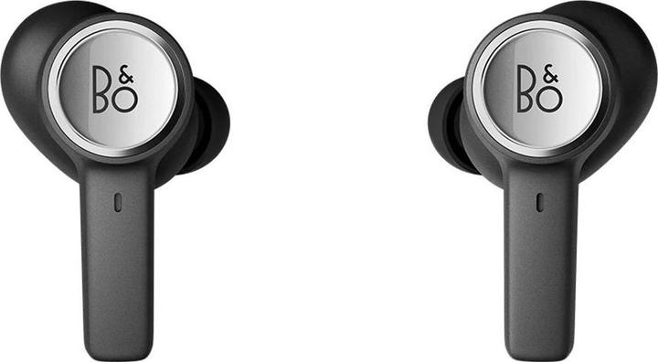 B&O Beoplay Eleven Zwart/Zilver (5705260118988) (ANC, 8 h, Wireless)