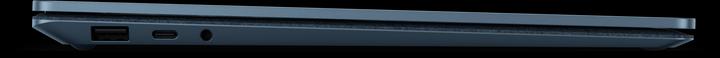 Image du produit Microsoft Surface Laptop 3 (13.50", Intel Core i5-1035G7, 8 Go, 256 Go)
